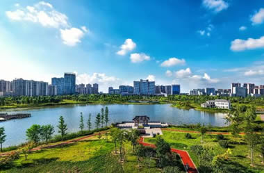 滁州经济继续呈现稳中加固，稳中向好的发展态势